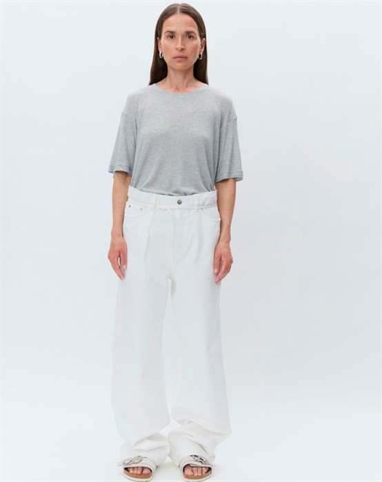 Parry Soft Wool Strik